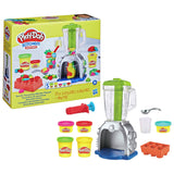 Play-Doh Swirlin' Smoothies blender playset, UK version