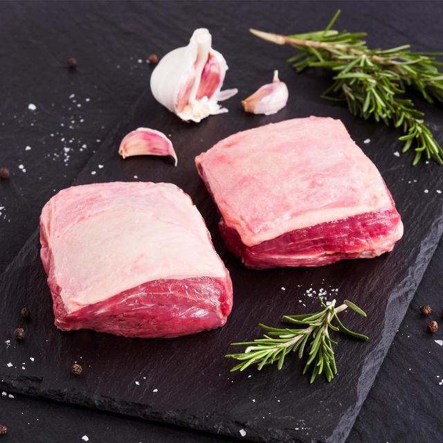 Silere Merino Lamb 2 Rump Joints   Typically: 500g