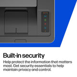 HP LaserJet 150nw wireless colour laser printer - British product