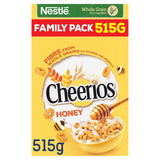 Nestle Cheerios Honey Cereal   515g GOODS M&S   