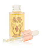 Charlotte Tilbury Collagen Superfusion Facial Oil 30ml - British product