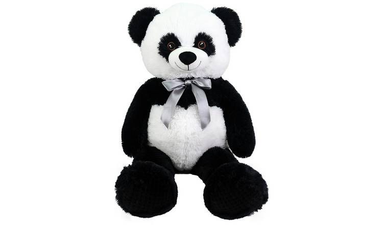 Chad Valley OL Plush Panda - 39inch/100cm GOODS Argos