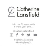 Catherine Lansfield floral print single bedding set, UK version