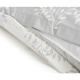 Argos Home Floral Trail Grey Bedding Set single (British brand)
