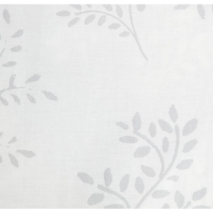 Argos Home Floral Trail Grey Bedding Set single (British brand)