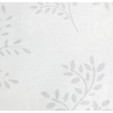 Argos Home Floral Trail Grey Bedding Set single (British brand)