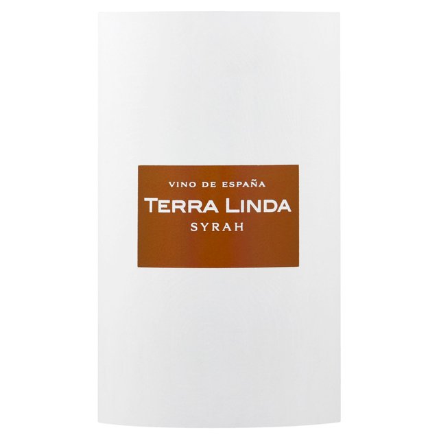 Terra Linda Syrah   75cl GOODS M&S   