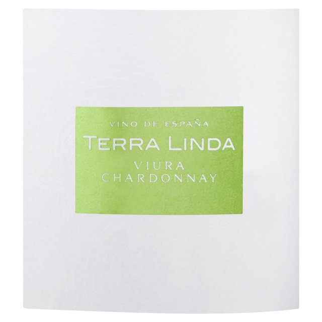 Terra Linda Viura Chardonnay   75cl GOODS M&S   