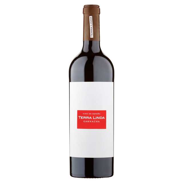 Terra Linda Garnacha   75cl GOODS M&S   