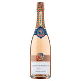 Francois Martenot Cremant de Bourgogne Rose   75cl GOODS M&S   