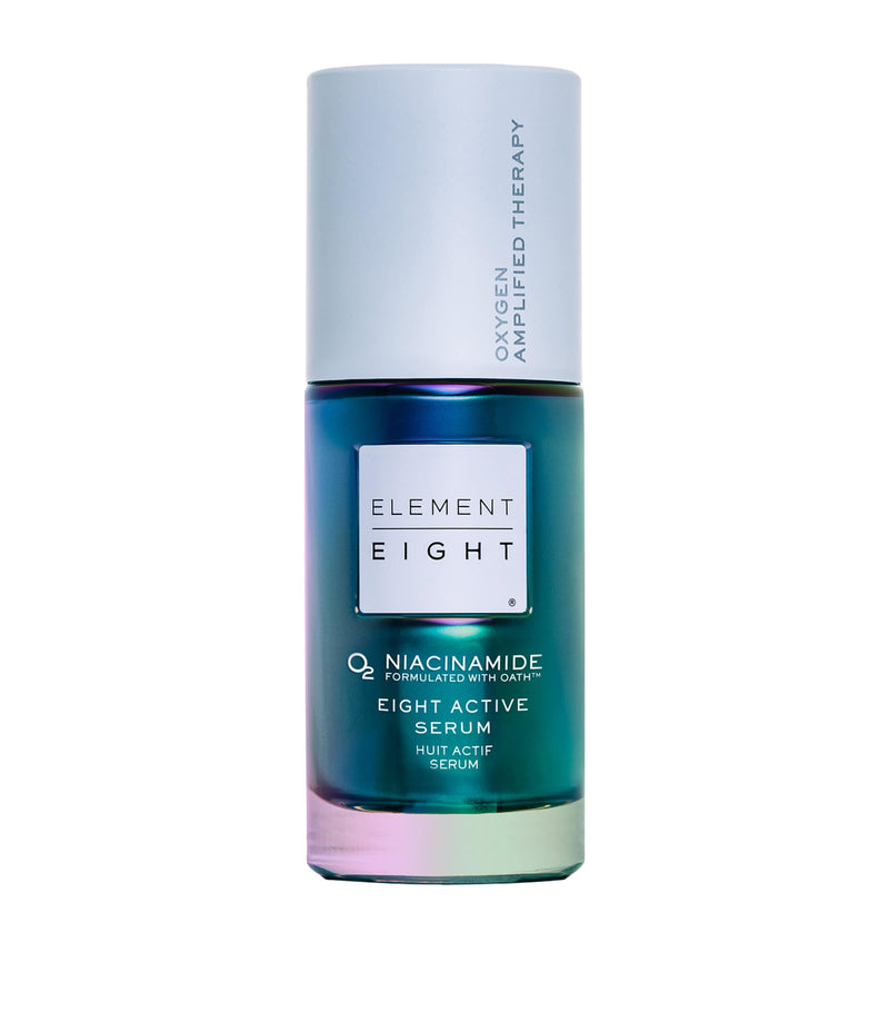 Element Eight O2 Niacinamide serum 15ml - British product