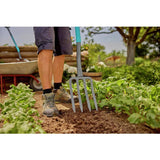 Gardena ClassicLine digging fork, UK version
