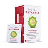 NutraGlycemia herbal tea for blood glucose balance 20 tea bags (British brand)