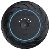 Therabody Wave Duo vibrating massage ball, imported from the UK
