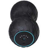 Therabody Wave Duo vibrating massage ball, imported from the UK