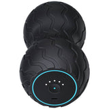 Therabody Wave Duo vibrating massage ball, imported from the UK