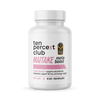 The Ten Percent Club Maitake Metaboost 90 capsules, imported from the UK