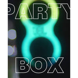 JBL Bluetooth party speaker black - (British brand)