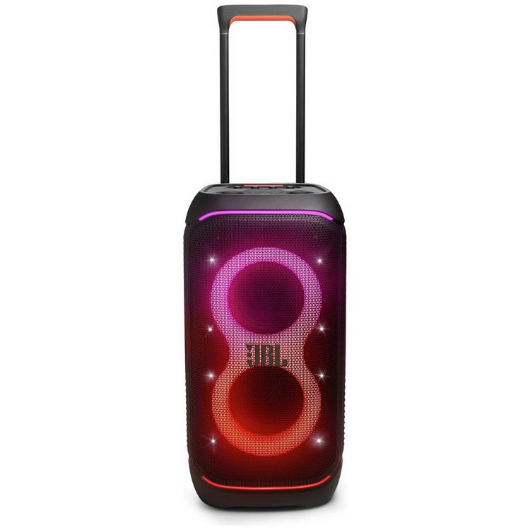 JBL Bluetooth party speaker black - (British brand)