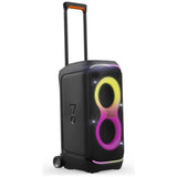JBL Bluetooth party speaker black - (British brand)