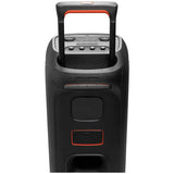 JBL Bluetooth party speaker black - (British brand)
