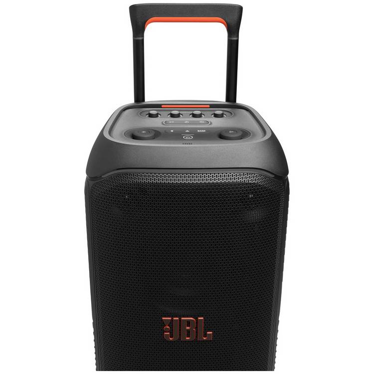 JBL Bluetooth party speaker black - (British brand)