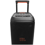 JBL Bluetooth party speaker black - (British brand)