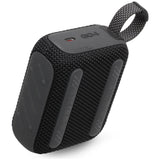 JBL portable Bluetooth speaker black, imported from the UK