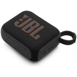 JBL portable Bluetooth speaker black, imported from the UK