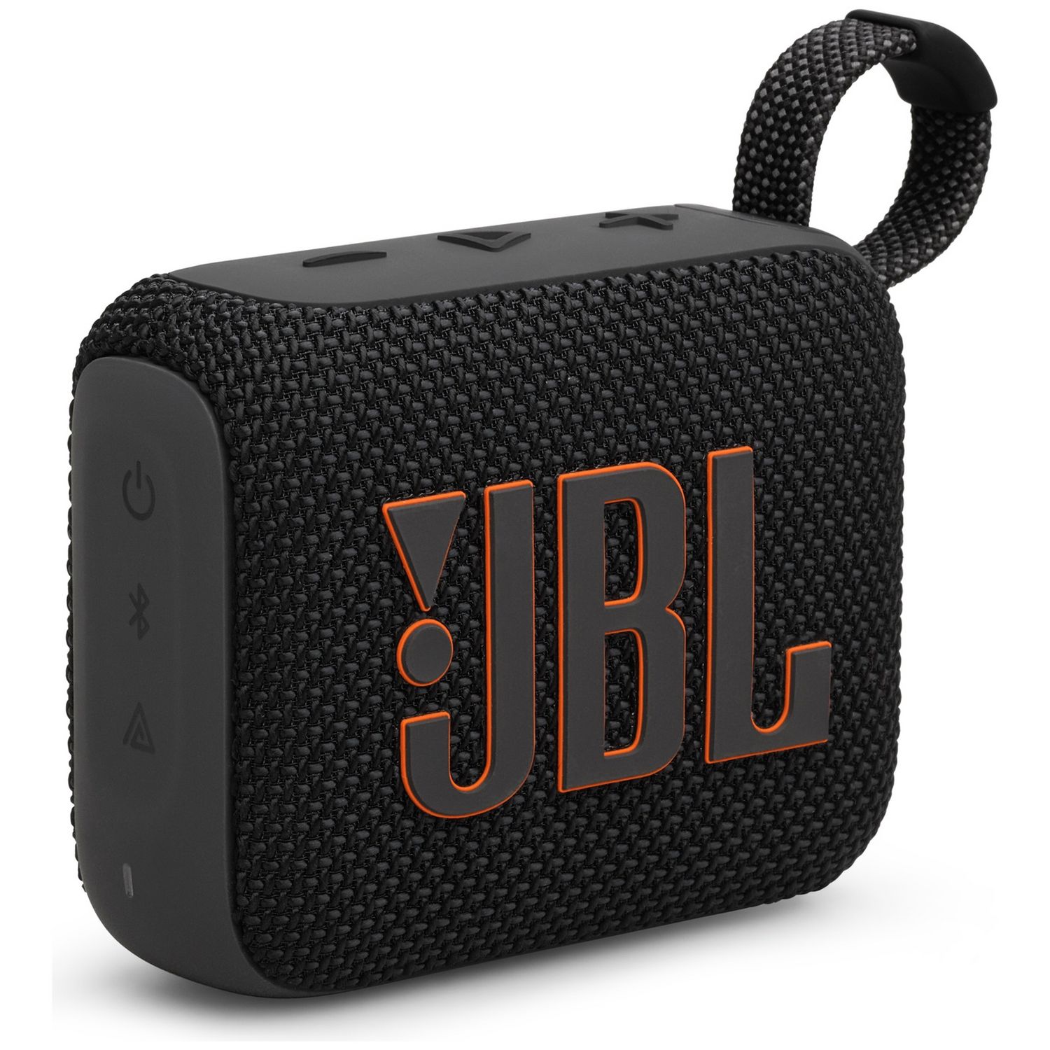 JBL portable Bluetooth speaker black, imported from the UK