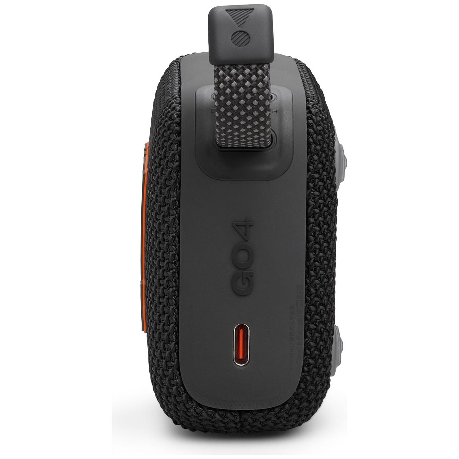 JBL portable Bluetooth speaker black, imported from the UK