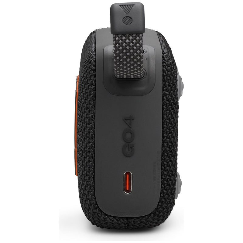 JBL portable Bluetooth speaker black, imported from the UK