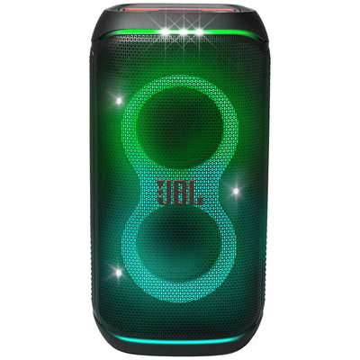 McGrocer JBL PartyBox Club 120 Bluetooth Party Speaker - Black- Buy online at McGrocer