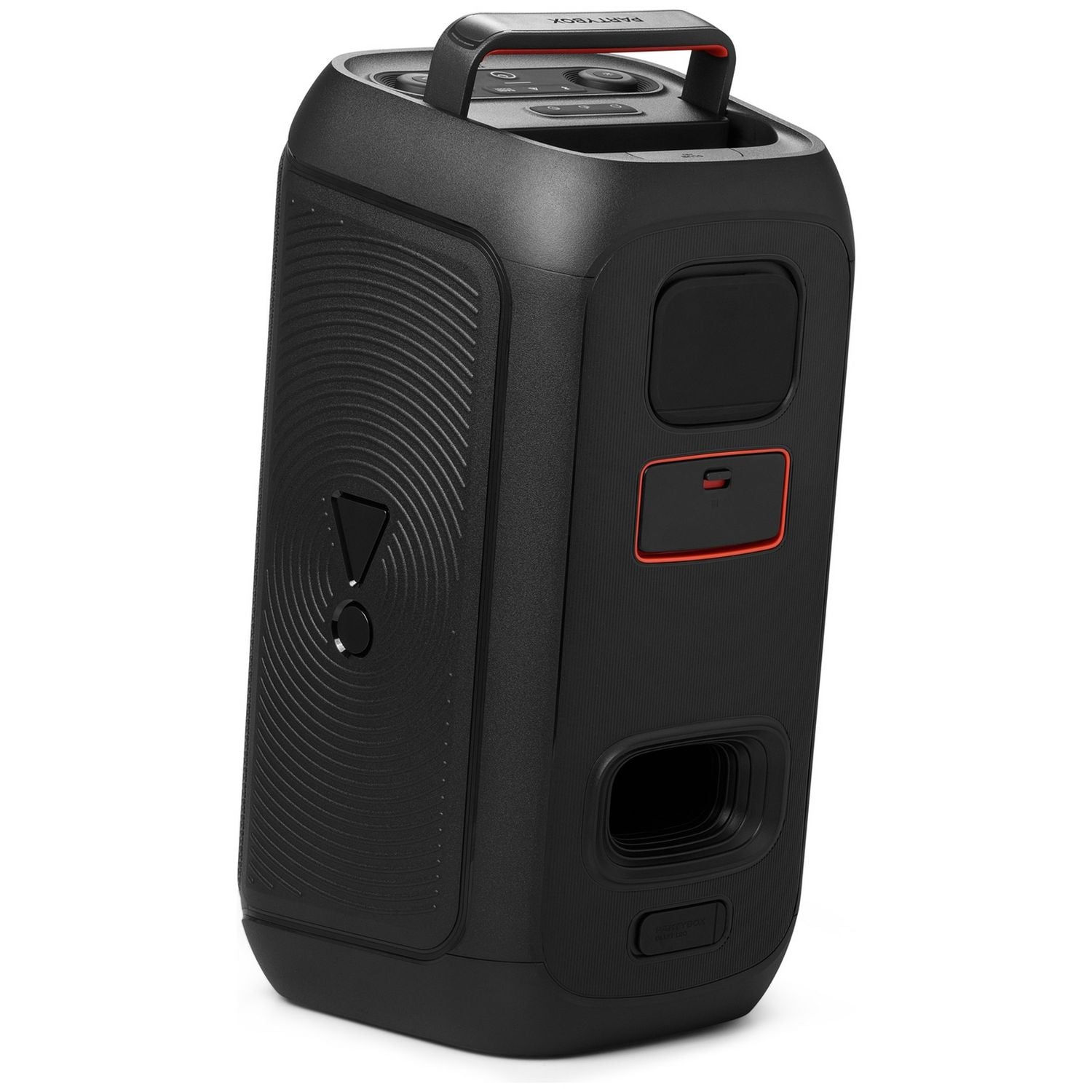 JBL PartyBox Club 120 Bluetooth Party Speaker - Black