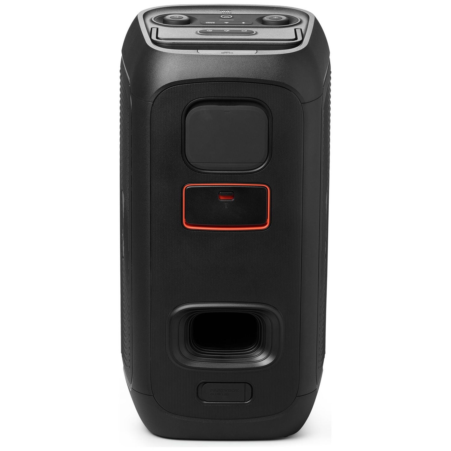 JBL PartyBox Club 120 Bluetooth Party Speaker - Black