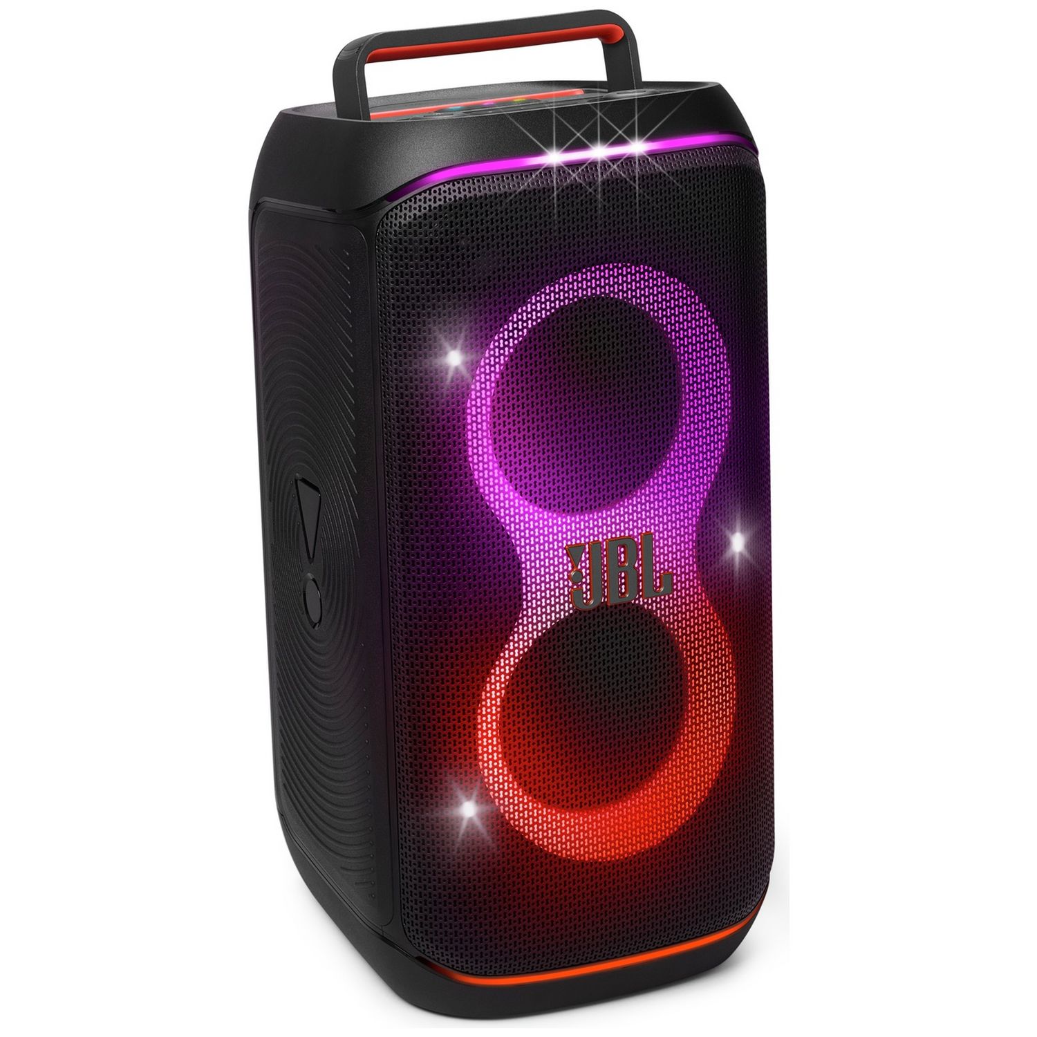 JBL PartyBox Club 120 Bluetooth Party Speaker - Black