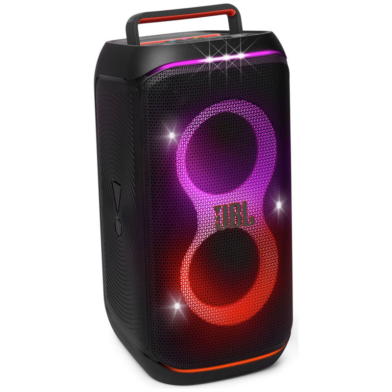 JBL PartyBox Club 120 Bluetooth Party Speaker - Black