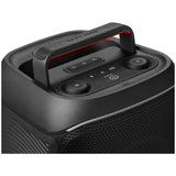 JBL PartyBox Club 120 Bluetooth Party Speaker - Black