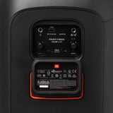 JBL PartyBox Club 120 Bluetooth Party Speaker - Black
