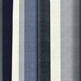 Fusion Whitworth eyelet curtains blue 117x137cm - British product