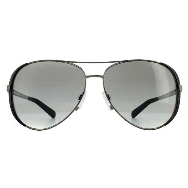 Michael Kors Chelsea sunglasses black gradient, imported from the UK