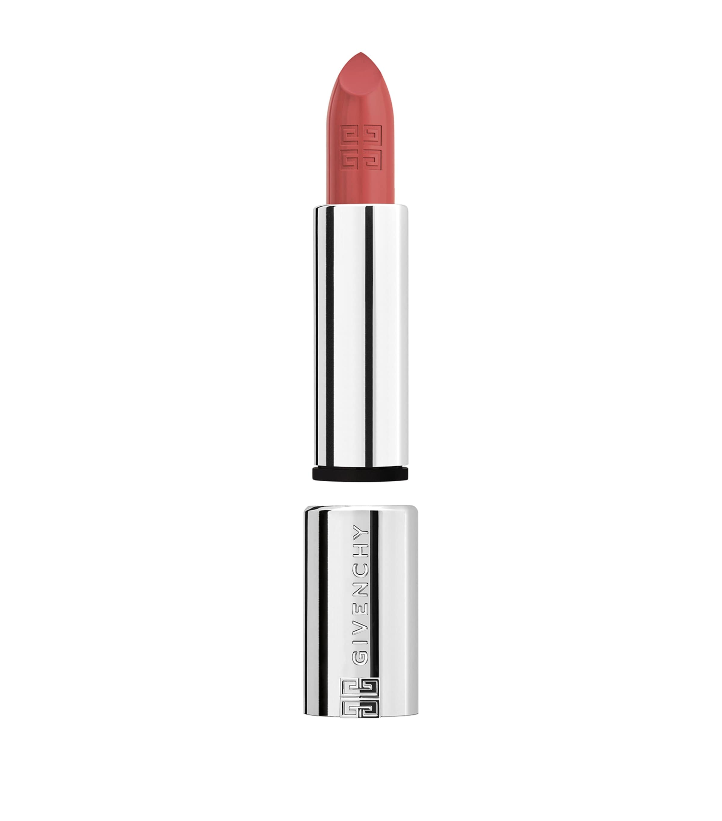 Givenchy Le Rouge Interdit Intense Silk Lipstick, UK version