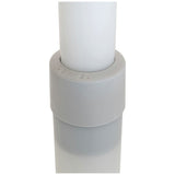 Keter illuminated cool box 30L - British product
