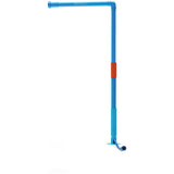 Plum Water Park Rain Wall outdoor water toy for kids - British product