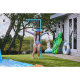 Plum Water Park Rain Wall outdoor water toy for kids - British product