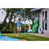 Plum Water Park Rain Wall outdoor water toy for kids - British product
