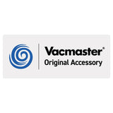 Vacmaster disposable filter for wet and dry cleaners, UK version
