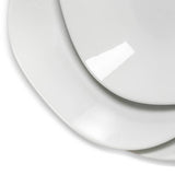 Sebastian Conran porcelain pasta bowls set of 4 - British product
