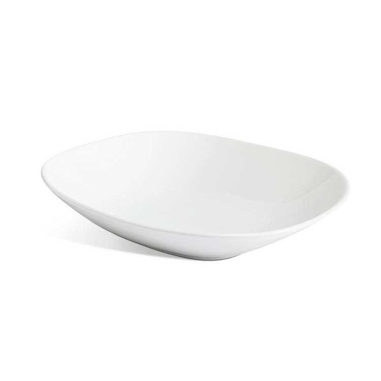 Sebastian Conran porcelain pasta bowls set of 4 - British product