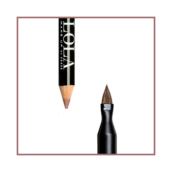 LOLA MAKE UP Lip Pencil 008 Nude, UK version